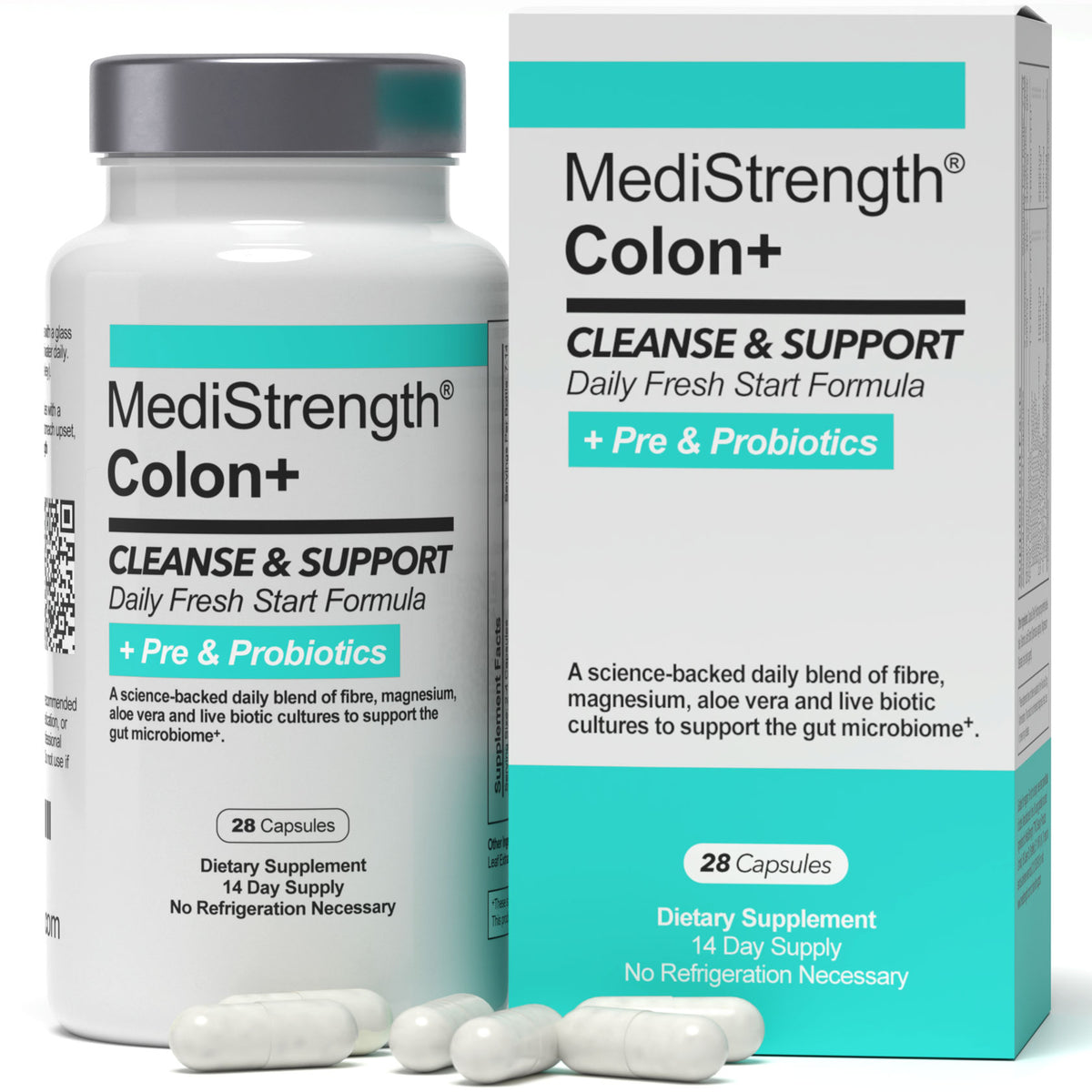 MediStrength