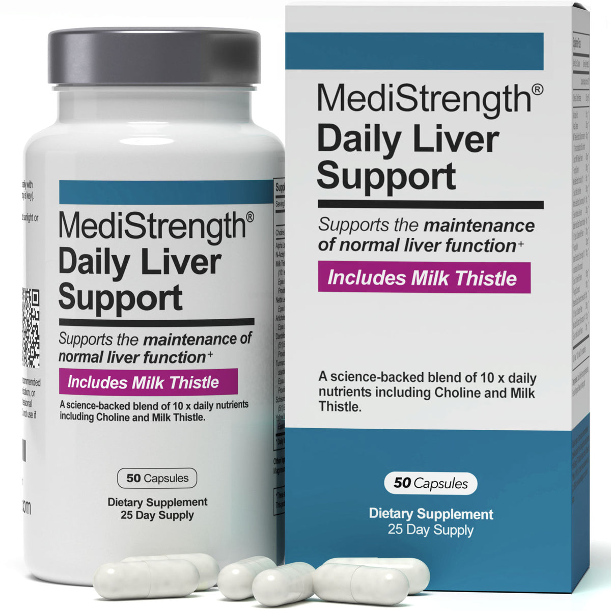 MediStrength