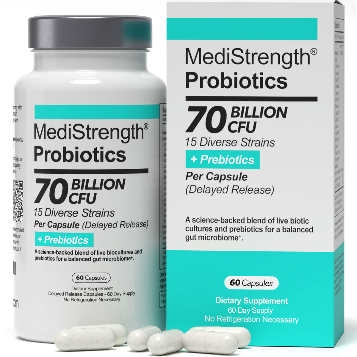 MediStrength